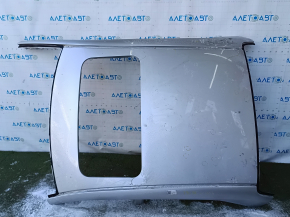 Дах метал Toyota Camry v40 під люк, відпиляна, тички, корозія, нестандартний різ