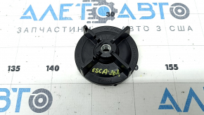 Гайка кріплення запасного колеса Ford Escape MK4 20-26 hybrid, plug-In, потерта