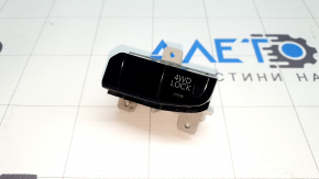 Кнопка 4WD LOCK Jeep Compass 22-26 подряпини