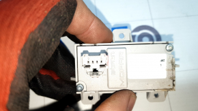Кнопка 4WD LOCK Jeep Compass 22-26 царапины