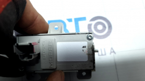 Кнопка 4WD LOCK Jeep Compass 22-26 царапины