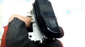 Кнопка 4WD LOCK Jeep Compass 22-26 царапины