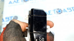 Кнопка 4WD LOCK Jeep Compass 22-26 царапины