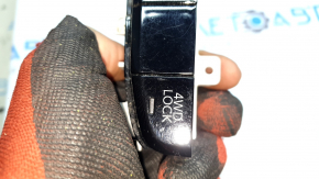 Кнопка 4WD LOCK Jeep Compass 22-26 царапины
