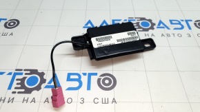 Antenna-Remote Start And Keyless Jeep Compass 17-26