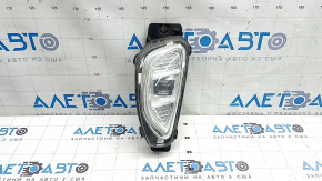 Противотуманная фара птф левая Ford Escape MK4 20-22 LED