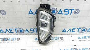 Протитуманна фара ПТФ права Ford Escape MK4 20-22 LED