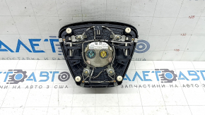 Обратная сторона подушки airbag с крепежом, подходит для Ford Escape 2020-2026.
