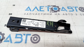 Кронштейн пасажирського ременя безпеки Audi E-Tron 19-23