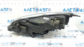 Фара передняя правая в сборе Ford Escape MK4 20-22 LED