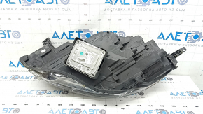 Фара передняя правая в сборе Ford Escape MK4 20-22 LED