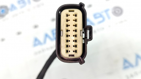 Фишка фары передняя левая Ford Escape MK4 20- LED