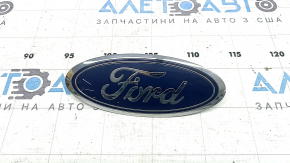 Передній бампер значок значок Ford Escape MK4 20-22 подряпини