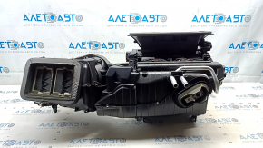 Піч у зборі Audi E-Tron 19-23