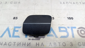 Заглушка буксирувального гака заднього бампера Audi E-Tron 19-23 зламаний обмежувач