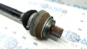 Привод полуось задняя левая Audi A5 F5 21-25