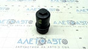 Крышка корпуса масляного фильтра Audi A5 F5 18-25 2.0T, MHEV