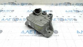 Подушка двигуна права Jeep Compass 17-22 2.4 акпп, мікротріщини