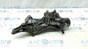 Корпус масляного фільтра Audi A5 F5 21-25 MHEV