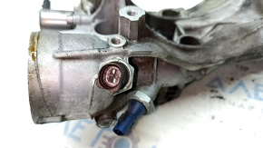 Корпус масляного фильтра Audi A5 F5 21-25 MHEV