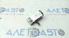 Клапан печки кондиционера Audi A5 F5 18-25 под R1234YF