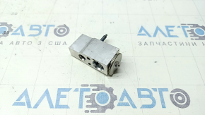 Клапан печки кондиционера Audi A5 F5 18-25 под R1234YF