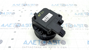 Мотор вентилятор пічки Audi A5 F5 18-25