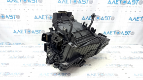 Корпус пічки голий кондиціонер Audi A5 F5 18-25 3 частини, без випарника