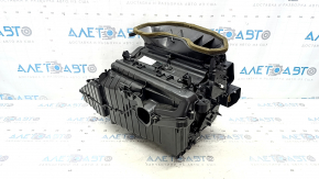 Корпус печки голый кондиционер Audi A5 F5 18-25 3 части, без испарителя