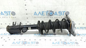 Стойка амортизатора в сборе задняя правая Jeep Compass 22-22 AWD