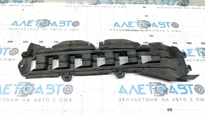 Дефлектор радиатора верхний Jeep Compass 22-22 2.4 нижняя часть