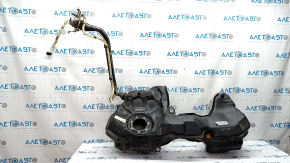 Паливний бак Audi A5 F5 21-25 MHEV
