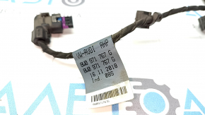 Проводка датчика давления топливного бака Audi A5 F5 21-25 MHEV