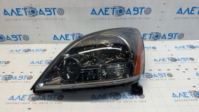 Фара передня ліва гола Lexus GX470 03-09 галоген