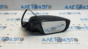 Дзеркало бічне праве у зборі Nissan Altima 13-18