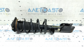 Стойка амортизатора в сборе передняя правая Jeep Compass 22 AWD