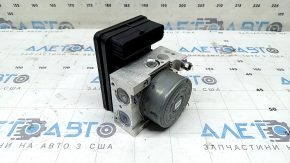 ABS АБС у зборі Jeep Compass 22