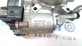 Дросельна заслінка Jeep Compass 17-22 2.4