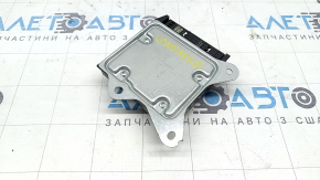 Модуль srs airbag компьютер подушек безопасности Jeep Compass 22-26