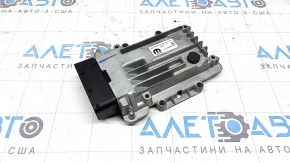 Differential Control Module Jeep Compass 22-22 2.4 AWD