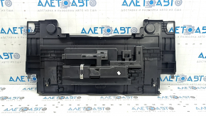 Поддон багажника под инструмент Audi A5 F5 19-25 5D без крышки
