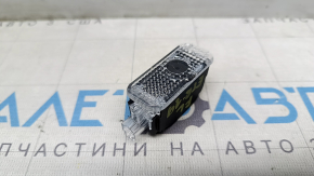 Плафон обшивки дверей картки передньої лівої Audi E-Tron 19-23 