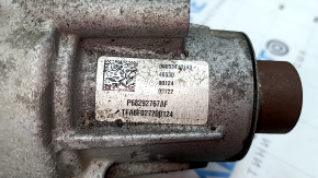 Передний редуктор раздатка Jeep Compass 17-22 9ст-АКПП 47к