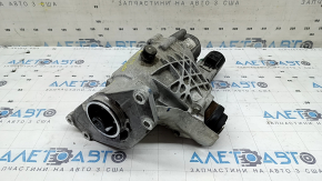 Передний редуктор раздатка Jeep Compass 17-22 9ст-АКПП 47к
