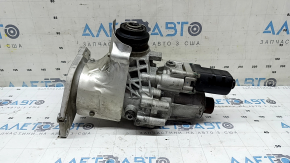 Передний редуктор раздатка Jeep Compass 17-22 9ст-АКПП 47к