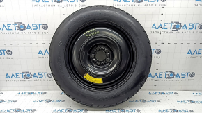 Запасне колесо докатка Mazda CX-90 24-26 D18 155/90
