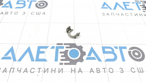 Скоба крепления топливной форсунки Ford Escape MK4 20-26 hybrid, plug-In