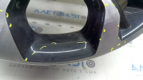 Диск колесный R18x7J ET40 Jeep Compass 22-26 тип 3, легкая бордюрка