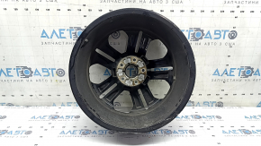 Диск колесный R18x7J ET40 Jeep Compass 22-26 тип 3, легкая бордюрка