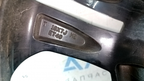 Диск колесный R18x7J ET40 Jeep Compass 22-26 тип 3, легкая бордюрка